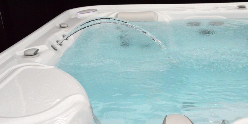 mantenimiento de jacuzzis